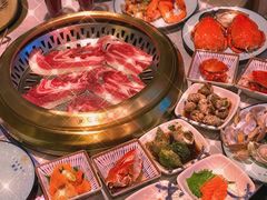 -奢谷·海鲜自助(南海万科店)