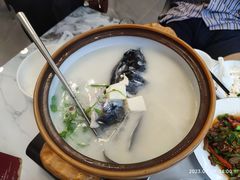 -宝荣鱼馆·临湖之宴(千岛湖店)