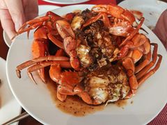 -洲际酒店·地平线全日餐厅HORIZON CAFÉ