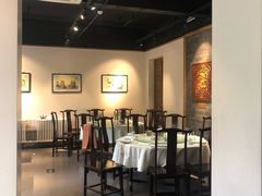 -北平食府·北京烤鸭(北京西站六里桥店)