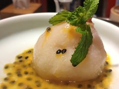 -南京大牌档(香港广场店)