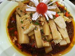 -伊帆食府·青海地方特色美食