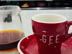 -Gee Coffee Roasters (万象城店)