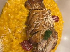 -Ciao窑炉披萨餐厅(宁波阪急店)