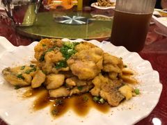 -东四民芳餐厅(世茂工三店)