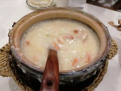 -火齐潮汕砂锅粥(五道口店)