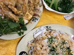 -化州肥仔大排档(建安二路店)