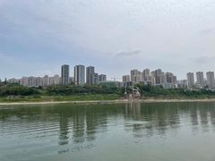 -磁器口古镇
