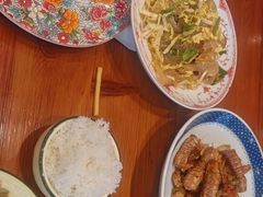 -渔家风味·鲅鱼水饺·央视展播·海鲜天津菜(开发区店)