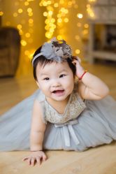 点击看大图 -哈喽BABY儿童摄影