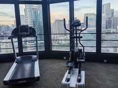 -深圳湾科技园丽雅查尔顿酒店