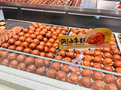 -泸溪河桃酥(西直门凯德店)