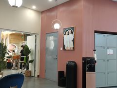 -海马体照相馆(上海宝山万达广场店)