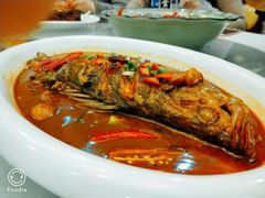 -盱眙虾神於氏龙虾(夫子庙红街店)