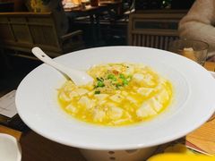 -吴越荣记·苏州菜·松鼠桂鱼(娄门景区店)