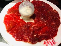 -井格重庆火锅(西直门凯德Mall店)