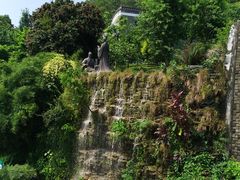 -广州神农草堂中医药博物馆