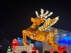 -北京石景山游乐园