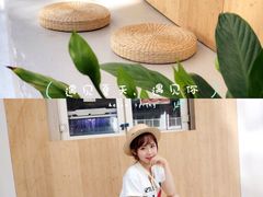 -NEA BAY咖啡馆