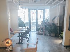 -Dinoo 片场咖啡(酒仙桥店)