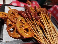 -辣小鲜·南昌大排档(船山路店)