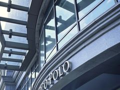 -武汉马哥孛罗酒店