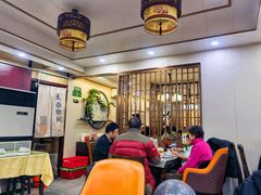 -同发号饭庄(复兴路店)