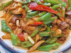 -娘家米汤饭(大营路店)