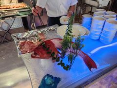 -荣誉国际酒店-云顶旋转餐厅