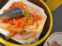 -蝴蝶里·粤菜·点心(滨江龙湖店)