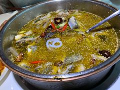 -大河宴鱼台头(金凤万达店)