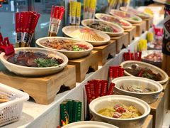 -大娘湘厨(万科金域花园店)