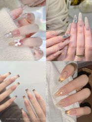-M·X Nail日式美甲美睫