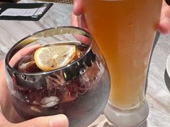 -志明眷村·台式融合菜·宵夜