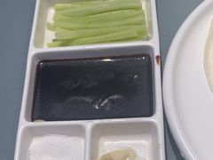 -小大董·烤鸭(观景餐厅·南京西路店)