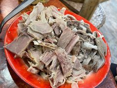 -草本味·市井羊肉馆(新开铺总店)