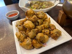 酥嫩炸海蛎-海坛特色小吃·只做平潭特色菜(平潭店)