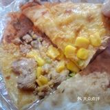 异国薄饼新风味