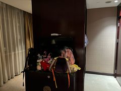 -西安阳光国际大酒店(西安火车站五路口地铁站店)