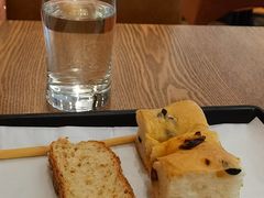 -安妮意大利餐厅(世贸天阶店)