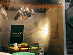 -小小河边鱼(天润城店)