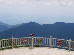 -南岳衡山风景名胜区