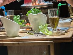-隐家本格烧肉(万达广场店)