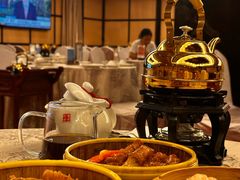 -香云轩·顺德菜(香云纱园林酒店店)