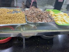 -覃肥叔桂林米粉(粮道街店)
