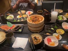 -玄白·炭烤活鳗(上海首店)