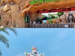 -美的鹭湖探索王国