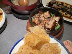-吴越荣记苏州菜·松鼠桂鱼100%活鱼现做(斜塘老街店)