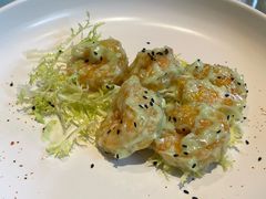 -玫瑰厅上海菜(兴国路店)
