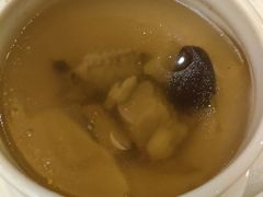 -泉州富力万达文华酒店-品珍中餐厅